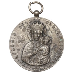 1966, Medaglia del Millennio della Polonia cristiana