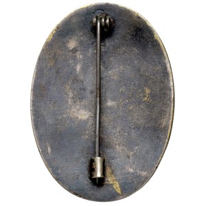 Second Polish Republic, 2nd Legion Infantry Regiment Badge, Sandomierz