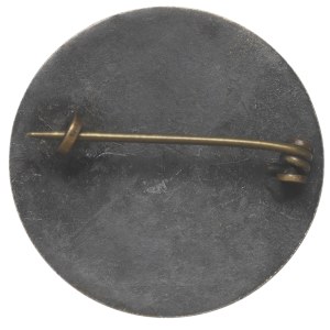 Poland, NKN Struggle for Independence 1914 Badge