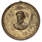 1913, Medal Commemorating the 50th Anniversary of the January Uprising
