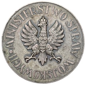 1937, Silver Medal for a Breeding Stallion