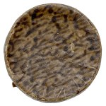 1820 Regno di Polonia, medaglia battesimale di Varsavia