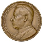 1930 Medaglia del cardinale August Hlond