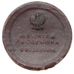 1930 Medaglia del cardinale August Hlond