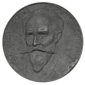 1915 Tadeusz Rutowski Medal