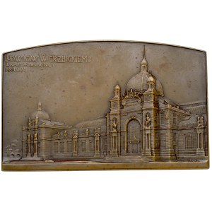 1905, Ludwik Wierzbicki Medal