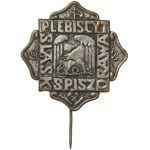 Poland, Patriotic badge