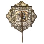 Poland, Patriotic badge