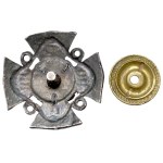 Poland, Polish Legions Medical Service Badge