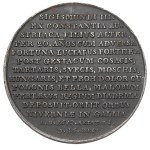 Stanisław August Poniatowski, Suite, Jan II Kazimierz - Białogon