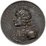 Stanisław August Poniatowski, Suita, Jan II Kazimierz - Białogon