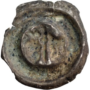 bracteate, 13th century, unspecified district - rare