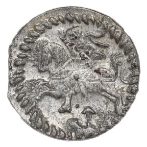 Sigismund III Vasa, 2 denarii 1613, Vilnius