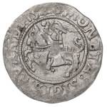 Sigismund I the Old, Half-grosz 152, Vilnius - date error