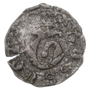 Schlesien, Duchy of Teschin, Heller without date