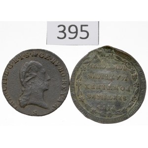 Europe, lot of minor coins