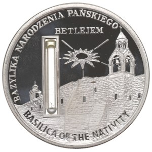 Sierra Leone, 10 dolarów 2009
