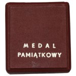 Volksrepublik Polen, Johannes Paul II.-Medaille – Silber