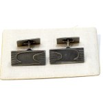 Rytosztuka Poznań, Cufflinks