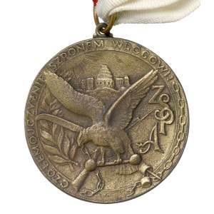 Polish Community in the U.S., Award Medal of the Polish Falcon in America