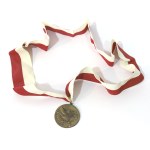 Polish Community in the U.S., Award Medal of the Polish Falcon in America