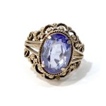 USSR, Designer Ring