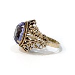 USSR, Designer Ring