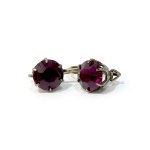 USSR, Original Earrings