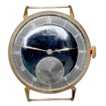 Switzerland, Omega Watch - Gold