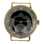 Switzerland, Omega Watch - Gold