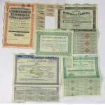 Second Polish Republic, action set - 5 pcs. - perfect for a beginner collector!