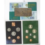 World Coin Collection Set