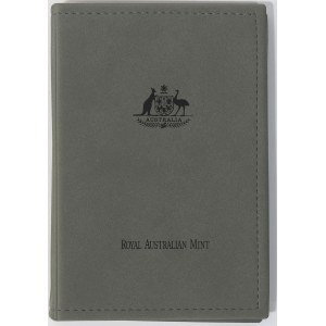 Australia, Mint Set 1995