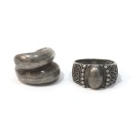 Set of Original Rings