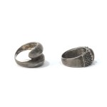 Set of Original Rings