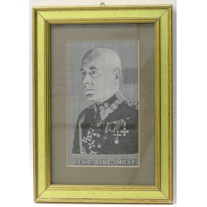II RP, Żakard gen. Rydz-Śmigły