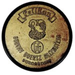 Germany, Pelikan Bakelite Ink Box