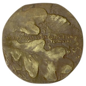 Stasiński, Medal of the City of Poznań and the Poznań Province