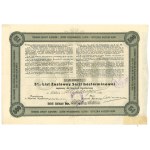 Lublin City Credit Society 500 zlotys 1925