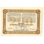 Lublin City Credit Society 200 zlotys 1925