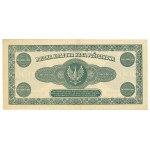 Second Polish Republic, 100,000 Polish marks 1923 G