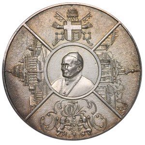 1982, John Paul II Medal