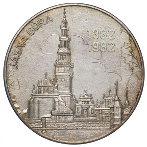 1982, John Paul II Medal