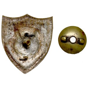 Second Polish Republic, Rifle Association Badge