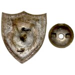 Second Polish Republic, Rifle Association Badge