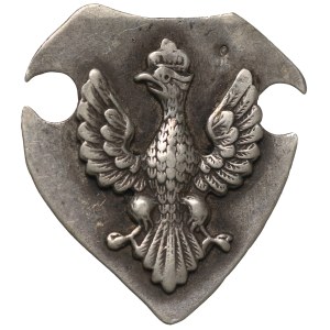 Poland, Kosciuszko Patriotic Keychain