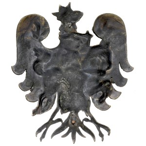 Odznaka pamiątkowa Front Litewsko-Białoruski - nakładka