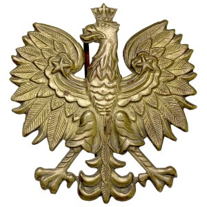 Poland: National Eagle, Model 27