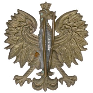 Poland: National Eagle, Model 27