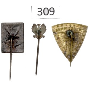 Polska, Zestaw pamiatek historycznych